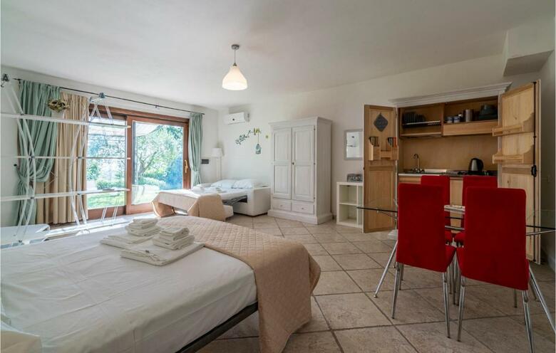 Holiday Home Vitorchiano Vt 46