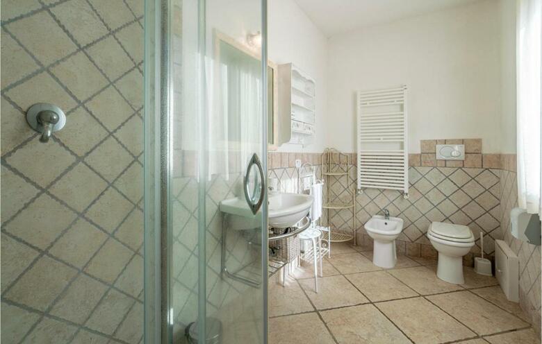 Holiday Home Vitorchiano Vt 46
