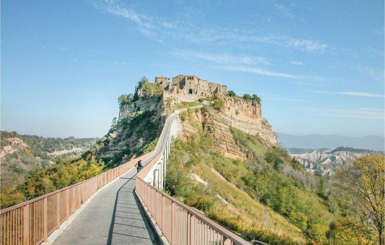 Holiday Home Vitorchiano Vt 46