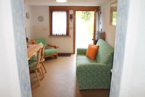 Apartments Ospitalit� Diffusa Borgate Tra Le Malghe