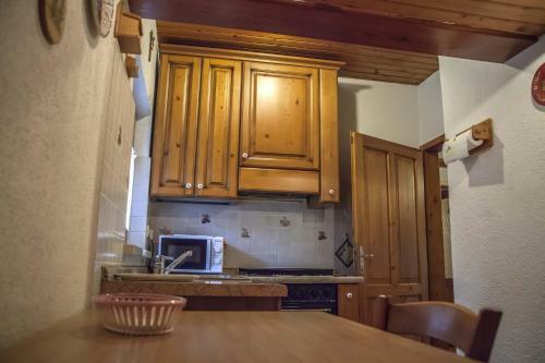 Apartments Ospitalit� Diffusa Borgate Tra Le Malghe
