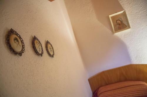 Apartments Ospitalit� Diffusa Borgate Tra Le Malghe
