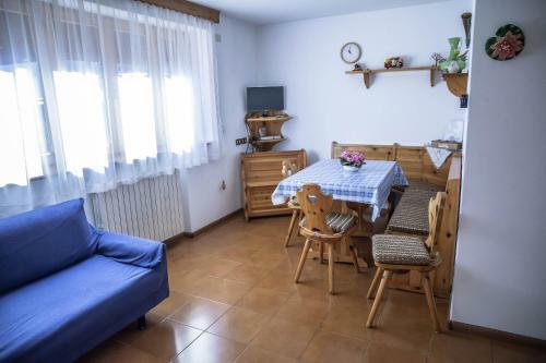 Apartments Ospitalit� Diffusa Borgate Tra Le Malghe