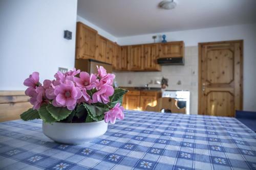 Apartments Ospitalit� Diffusa Borgate Tra Le Malghe