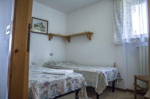 Apartments Ospitalit� Diffusa Borgate Tra Le Malghe