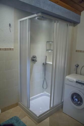 Apartments Ospitalit� Diffusa Borgate Tra Le Malghe