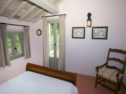 Holiday Home Colline Di Bartolo Corinaldo