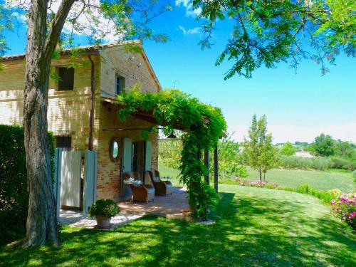 Holiday Home Colline Di Bartolo Corinaldo