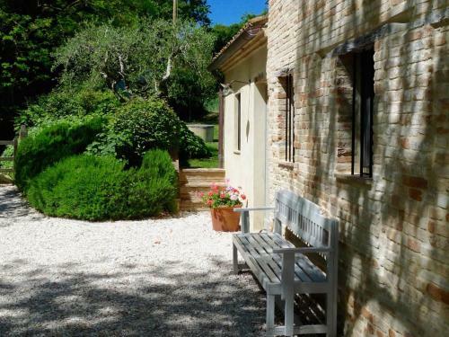 Holiday Home Colline Di Bartolo Corinaldo