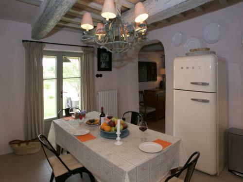 Holiday Home Colline Di Bartolo Corinaldo