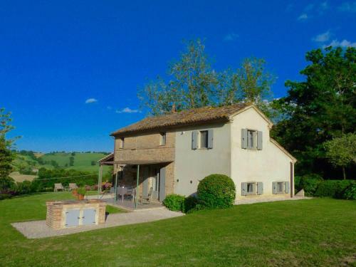 Holiday Home Colline Di Bartolo Corinaldo