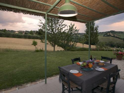 Holiday Home Colline Di Bartolo Corinaldo