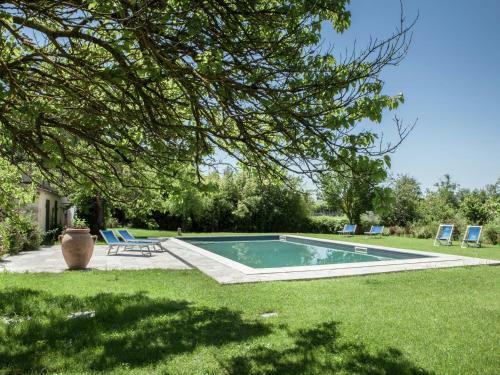 Agroturismo Mascia