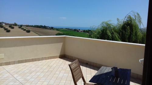 Agroturismo Villa Cascignoli
