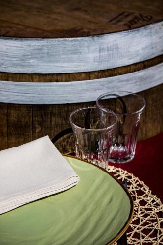 Agroturismo Villa Cascignoli