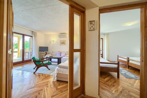 Apartment Ivana