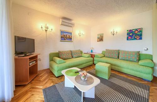 Apartment Ivana