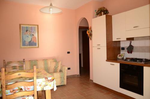 Apartamento Podere La Fonte