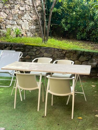 Apartamento Bellavista Private Garden