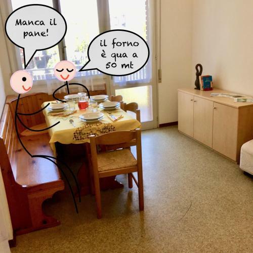 Apartamento Condominio Villa Silente