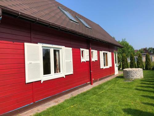 Domki Wczasowe Oskar