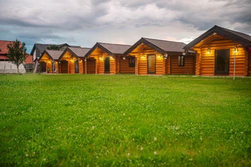 Lodge Christiana-rent
