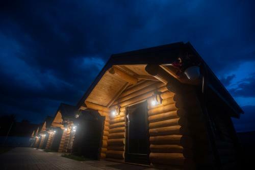 Lodge Christiana-rent