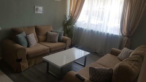 Aki City Center Apartment