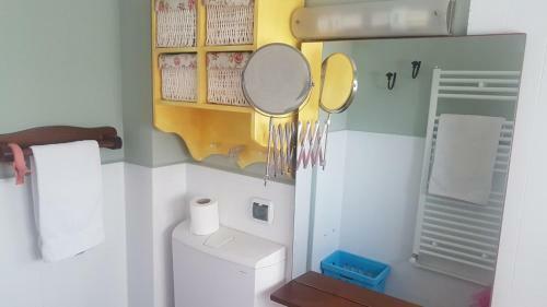 Aki City Center Apartment