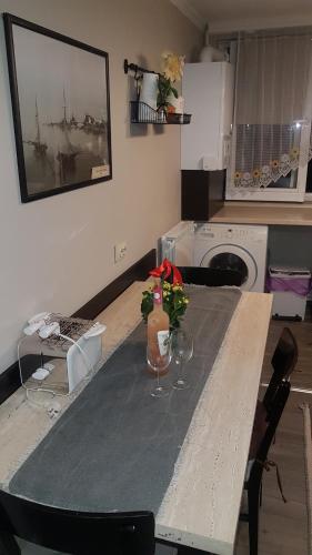Aki City Center Apartment
