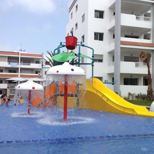 Apartamento La Siesta Beach Resort, Alia