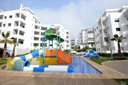 Apartamento La Siesta Beach Resort, Alia