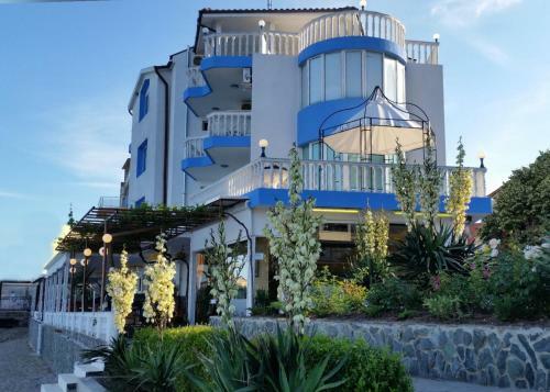 Hotel Casa Del Sol Sozopol