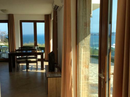 Apartamento Richtiger Ort F�r Einen Traumurlaub!