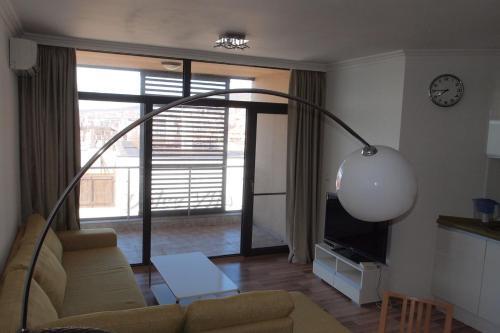 Private Apartment In Dolce Vita 2/ ?????? ?????????? ? ????? ???? 2 ??????