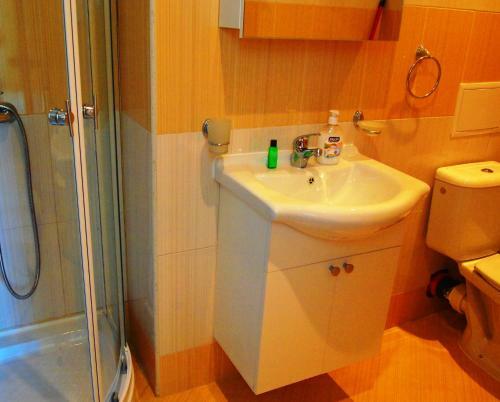 Visit Sunny Beach Holiday Apartments