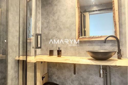 Apartamento "le Poisson" Vue Mer Pour 2 Personnes