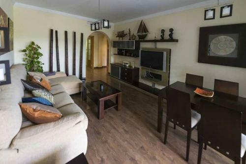 Apartamento Vacaciones Arenal Golf