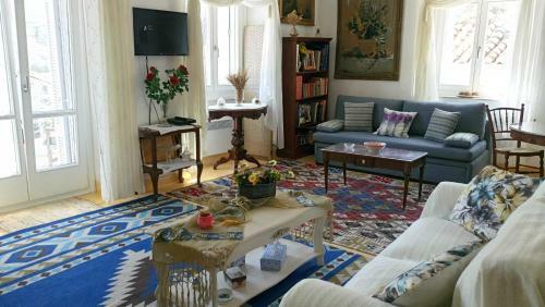 Apartamento Mansion Alexandri