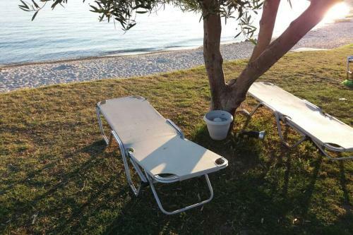 Beautiful Summer Villa- Anemi Beach