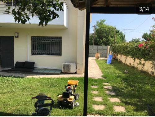 Apartamento Home Boutique