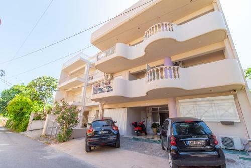 Apartamento Smile Sea