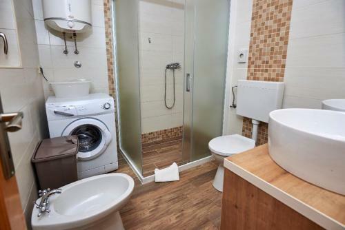 Agroturismo House Carolina