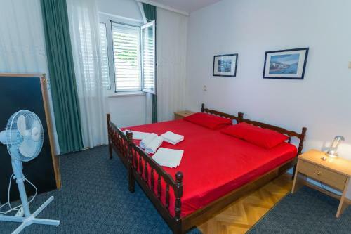 Studio Apartment Boksic