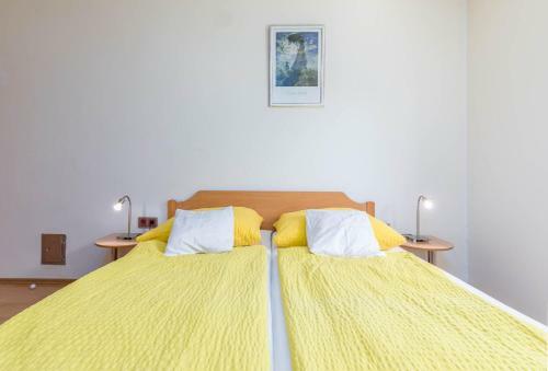 Apartments Ankica Blue