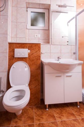 Apartmani Galija