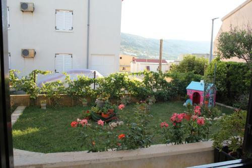 Apartments Paulin Pag
