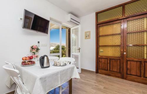 Apartments Paulin Pag