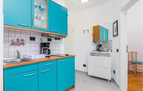 One-bedroom Apartment In Medulin