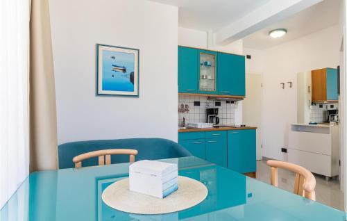 One-bedroom Apartment In Medulin